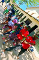 Youth Activities